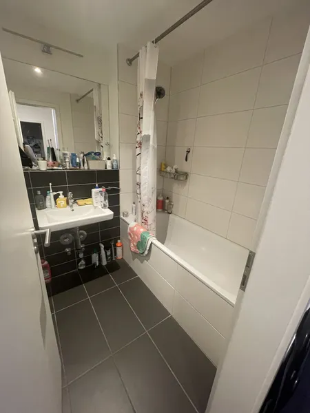 Nachmieter gesucht: Helle & zentrale 2-Zimmer-Wohnung — photo 1